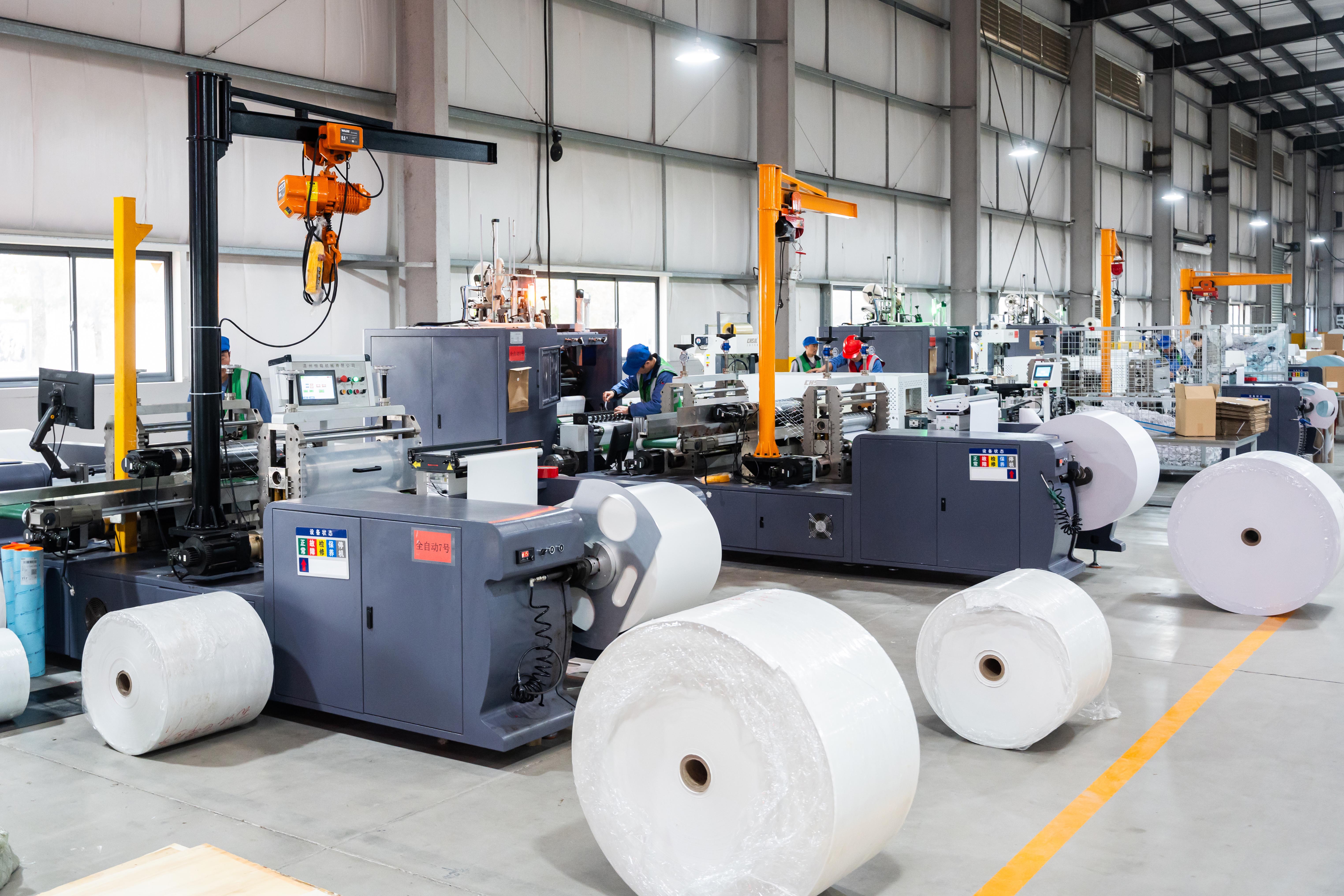 印刷摸切机(图1)